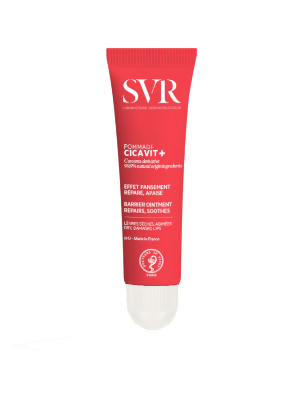 SVR Cicavit+ Pomada 15G