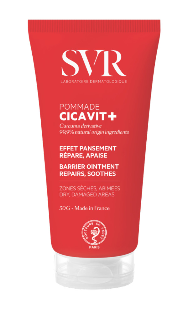 SVR Cicavit+ Pomada 50G
