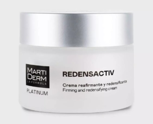 Martiderm Redensactiv Creme 50Ml