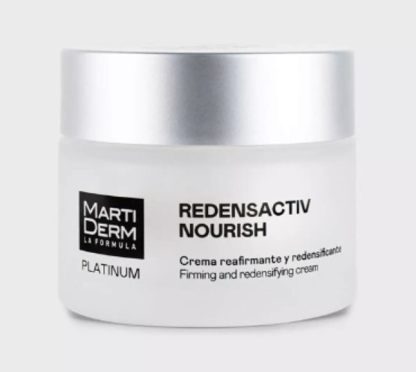 Martiderm Redensactiv Nourish Creme 50Ml