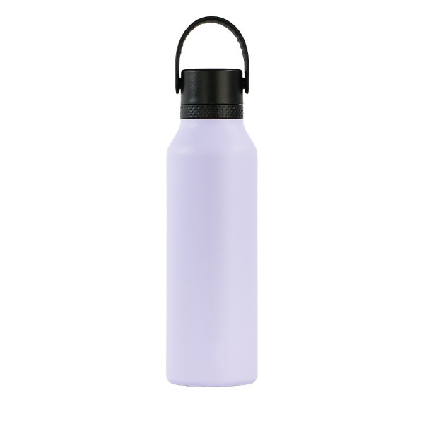 Runbott Mii Garrafa Termo 600ml Orquidea