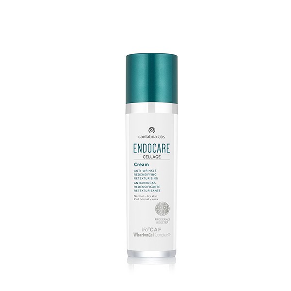 Endocare Cellage Creme Rugas Reestruturante - 50ml