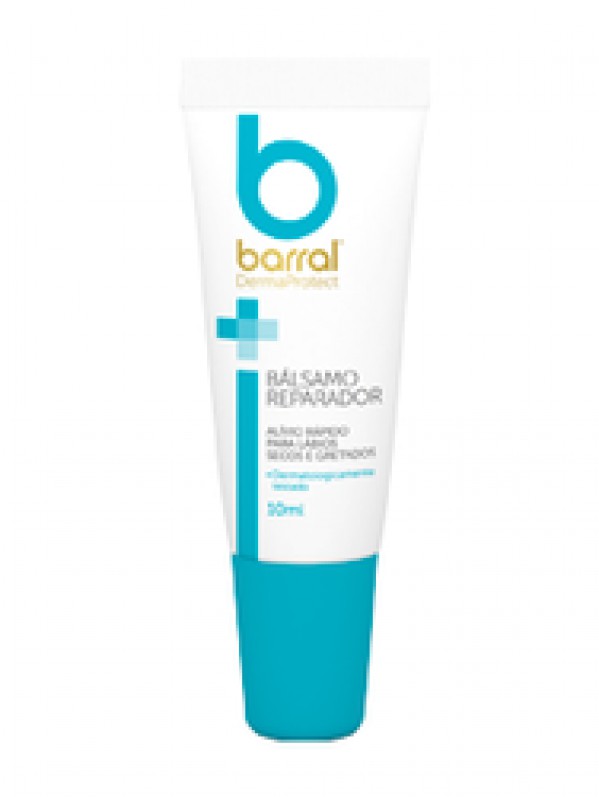 Barral Dermaprotect Bálsamo Reparador - 10 ml