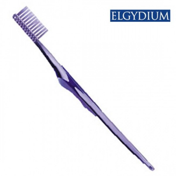 Elgydium Vitale Escova Dentes Suave