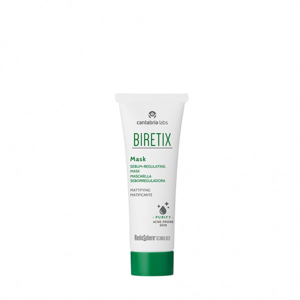 Biretix Mask Máscara - 25ml