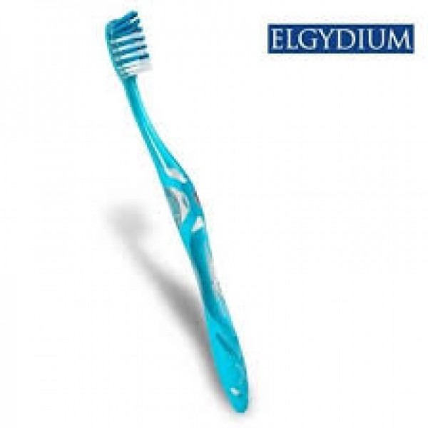 Elgydium Antiplaca Escova Dentes Média