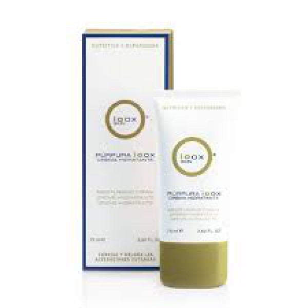 Ioox Skin Creme Hidratante Púrpura - 75ml