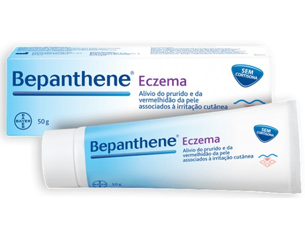 Bepanthene Eczema - 50g