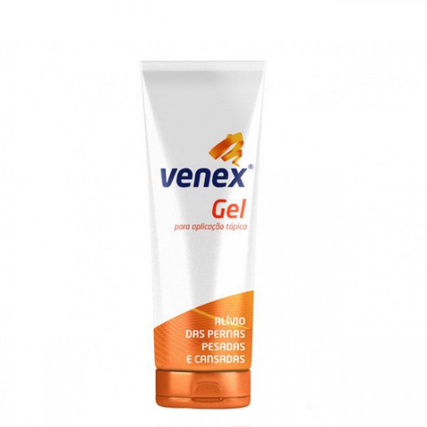 Gel Venex para Piernas - 100ml