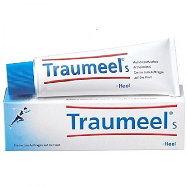 Traumeel S