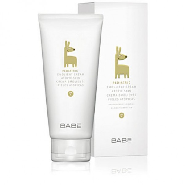 Bálsamo Pediátrico Emoliente - 200ml