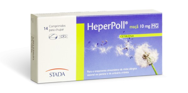 Superpoll Manzana MG