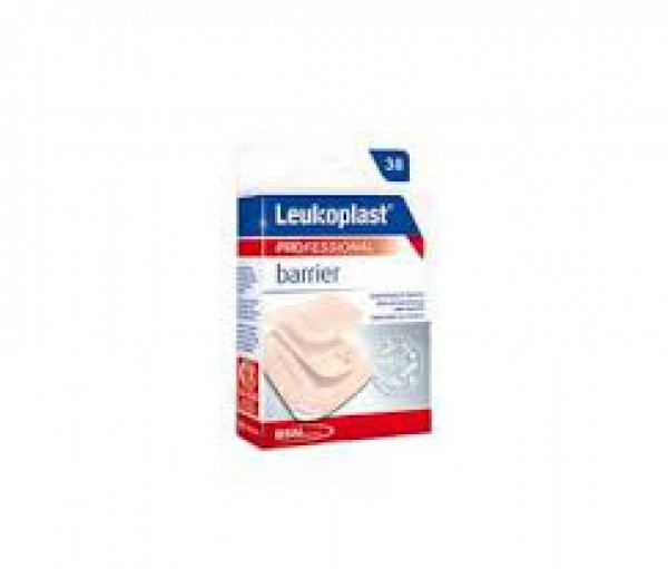 Leukoplast Professional Barrier Adesivo Sortido_ 3tamanhos (x20 unidades)