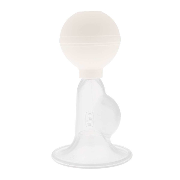 Chicco Material Saca Leite Residual
