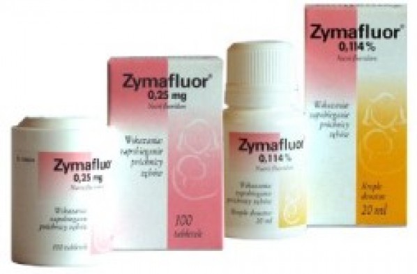 Zymafluor