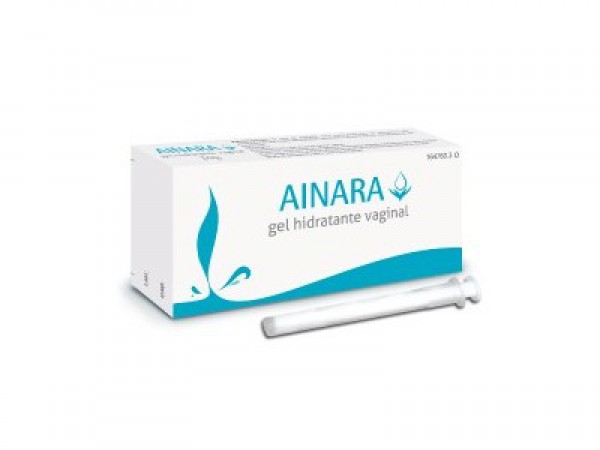Ainara Hidratante Vaginal Gel - 30g