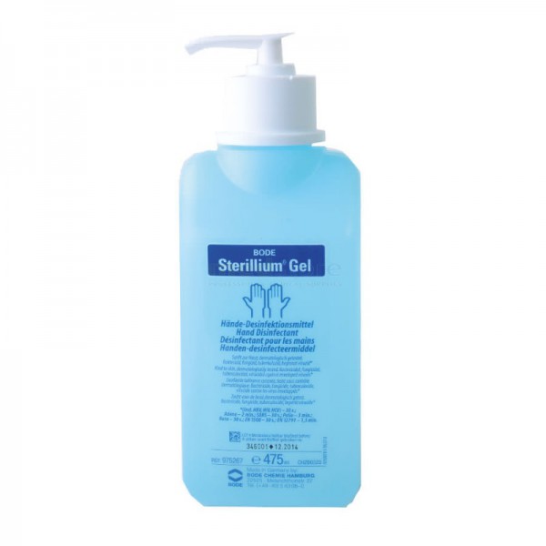 Sterillium Gel Dose - 475ml