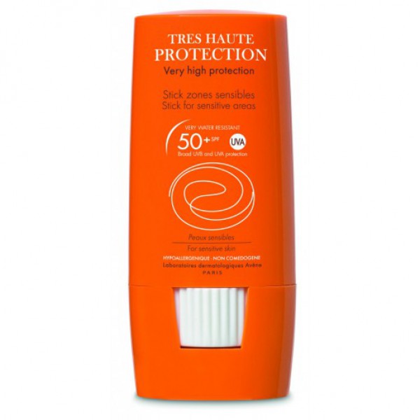 Avene Solar SPF50+ Stick Large - 8g