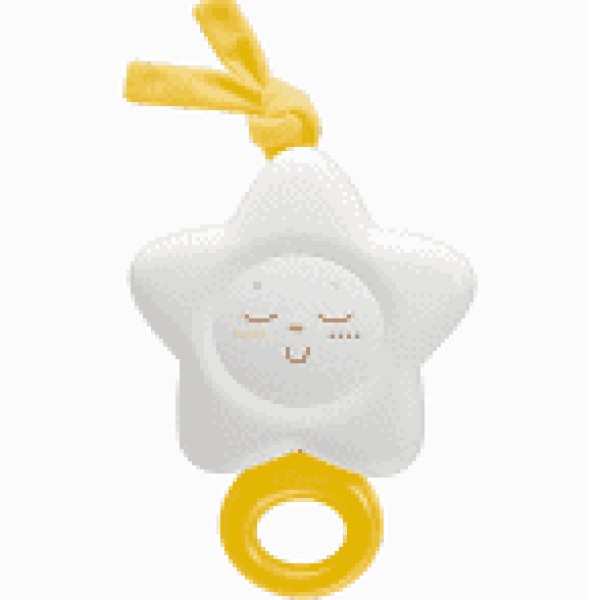 Chicco Estrela Musical