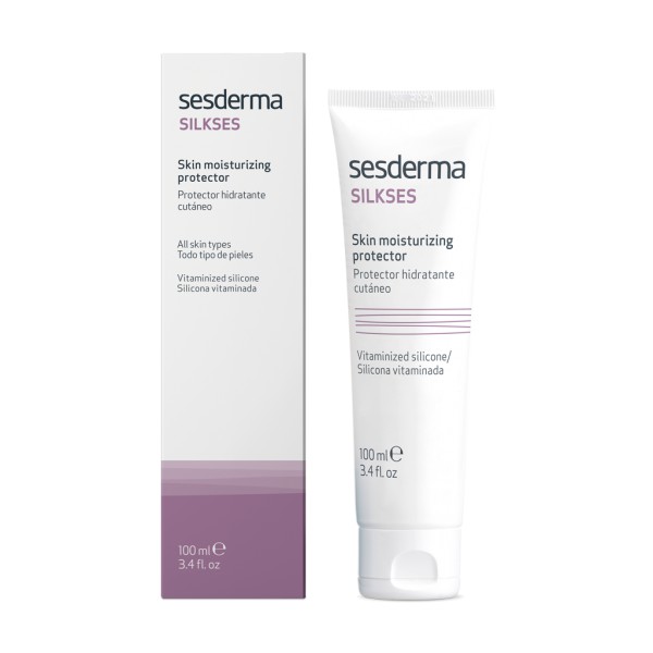 Sesderma Silkses Protector Hidratante Cutâneo - 100ml