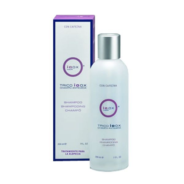 Trico Ioox Champú Caída - 200ml