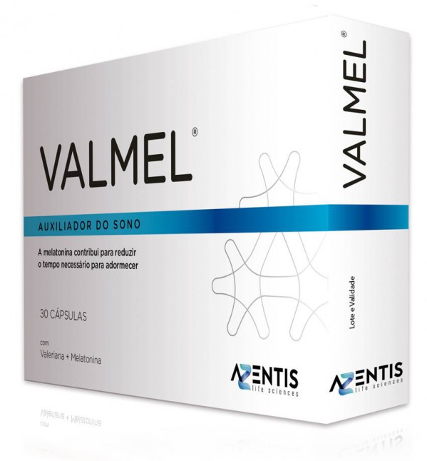 Valmel  (x30 cápsulas)