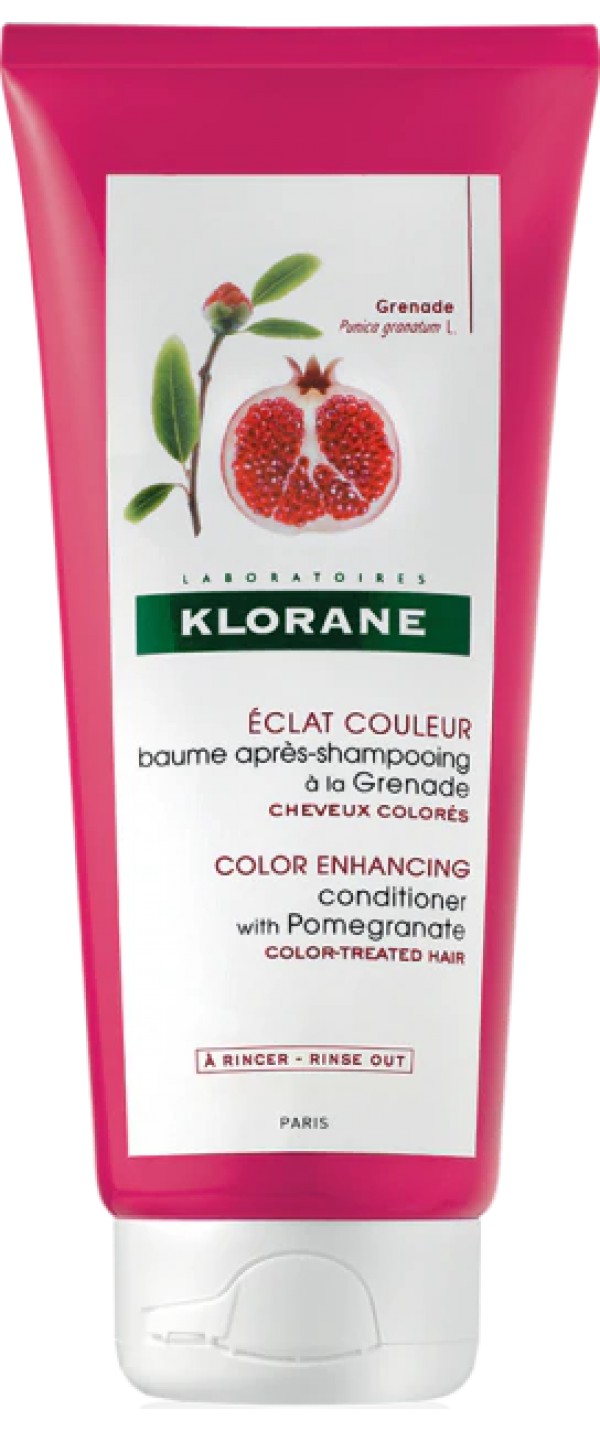 Bálsamo de Granada Klorane - 200ml