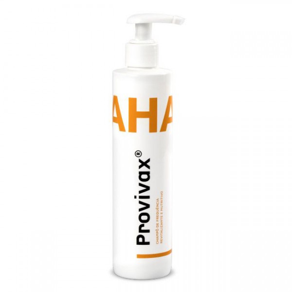 Provivax AHA Champô Frequência - 200ml