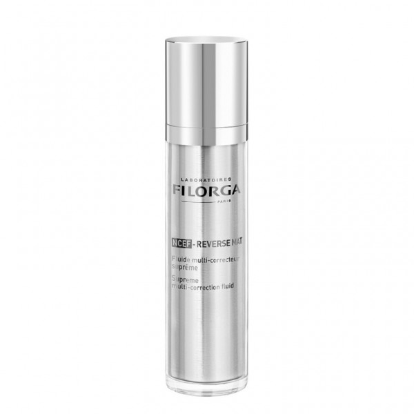 Filorga NCEF Reverse Mat Fluido  - 50ml
