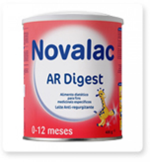 Novalac AR Digest Leite Lactente - 400g