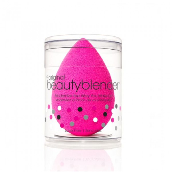 Beautyblender Esponja Maquillaje Rosa