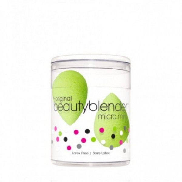 Beautyblender Micro Mini Esponja Maquillaje