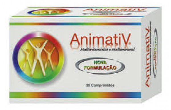 Cápsulas animativas (x30 unidades)