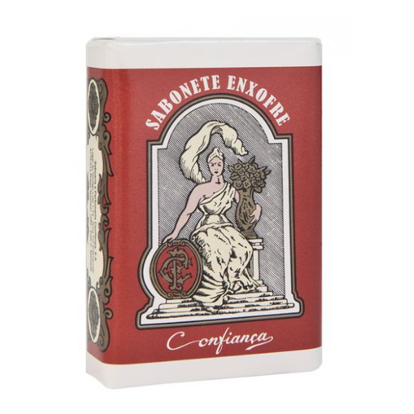 Enxofre Sabonete - 75g