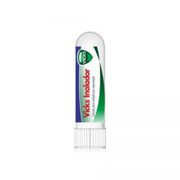 Vicks Inalador stick