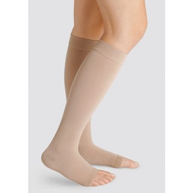 Juzo Soft Meia Ad 2001 Iii