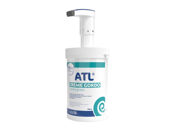 ATL Crema Grasa - 400g