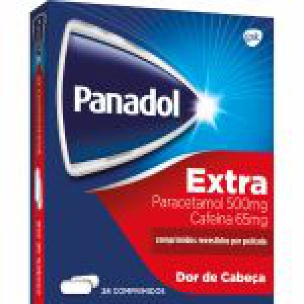 Panadol Extra
