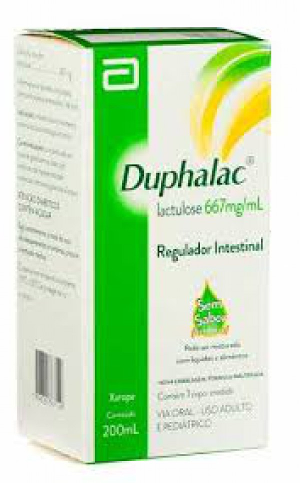 Duphalac