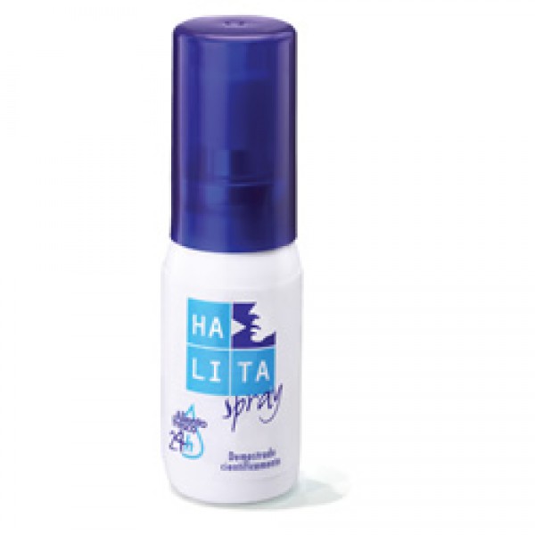 Halita Colutório Spray - 15ml