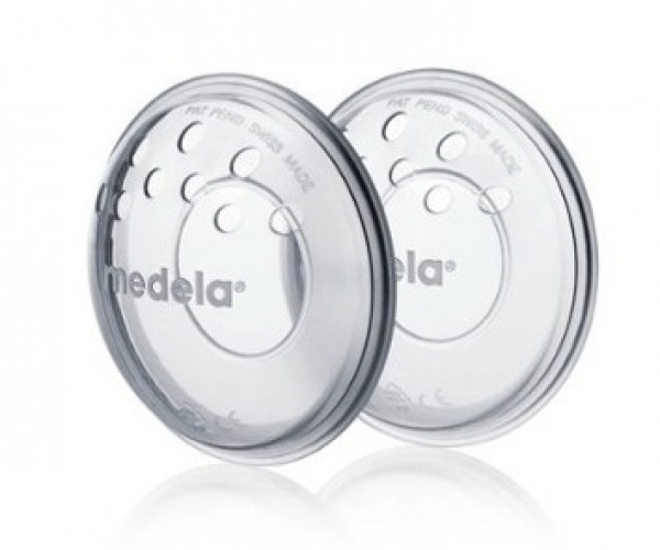 Medela Protección Pezón (x2 unidades)