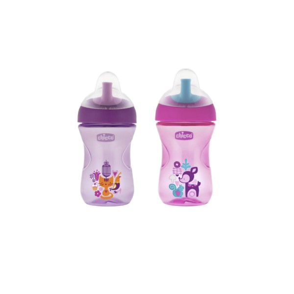 Chicco Copo Avançado Girl 12m+