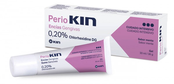Perio Kin Gel 0,2% - 30ml
