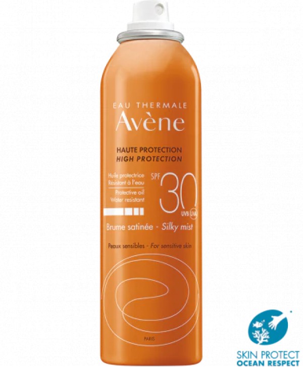 Avene Solar Bruma SPF 30 - 150 ml