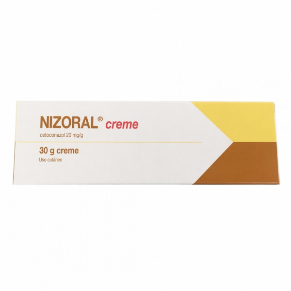 Nizoral crema 30 g
