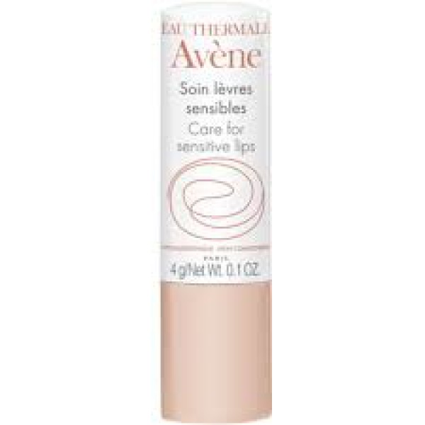 Avene Água Termal Stick Labial - 4g