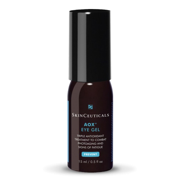 Skinceuticals Prevent AOX Eye Gel - 15ml
