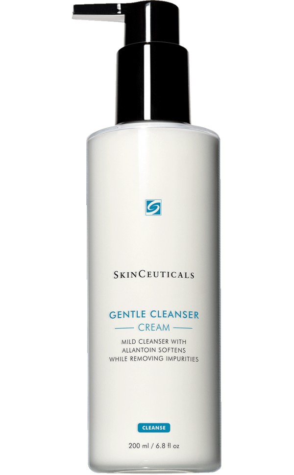 Skinceuticals Gentle Cleanser Creme - 200ml