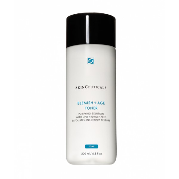 Skinceuticals Clean Blemish+Age Toner - 200ml