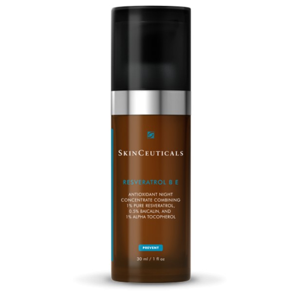 Skinceuticals Prevent Resveratrol B E - 30ml